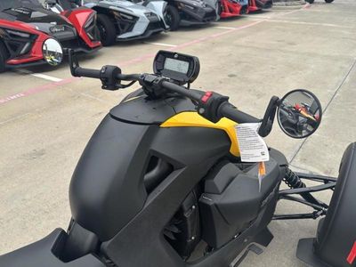 2025 Can-Am Ryker Rotax 900 ACE - Photo 10