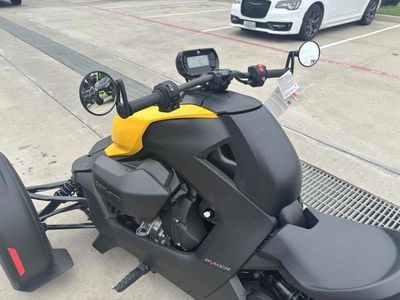 2025 Can-Am Ryker Rotax 900 ACE - Photo 11