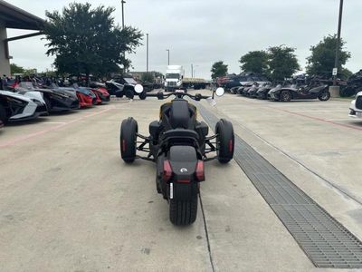 2025 Can-Am Ryker Rotax 900 ACE - Photo 6