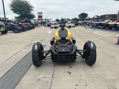 2025 Can-Am Ryker Rotax 900 ACE - Photo 1