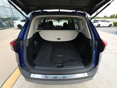 2023 Nissan Rogue — photo 26 view