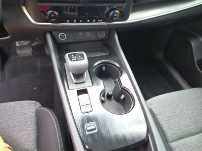2023 Nissan Rogue — photo 18 view