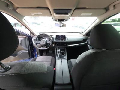 2023 Nissan Rogue — photo 25 view