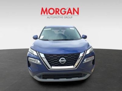 2023 Nissan Rogue — photo 9 view