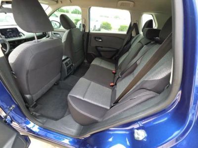 2023 Nissan Rogue — photo 23 view