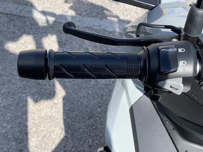 2026 Honda ADV160 - Photo 12