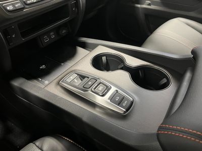 2026 Honda Ridgeline — photo 15 view
