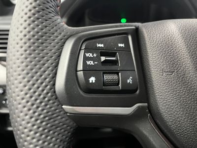 2026 Honda Ridgeline — photo 12 view