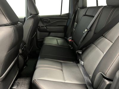 2026 Honda Ridgeline — photo 20 view