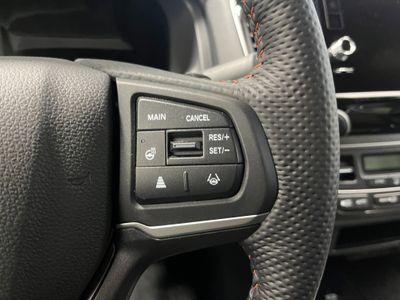 2026 Honda Ridgeline — photo 13 view