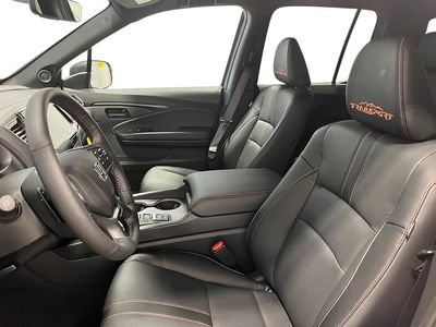 2026 Honda Ridgeline — photo 9 view