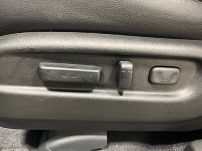 2026 Honda Ridgeline — photo 10 view