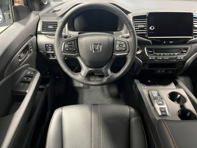 2026 Honda Ridgeline — photo 17 view
