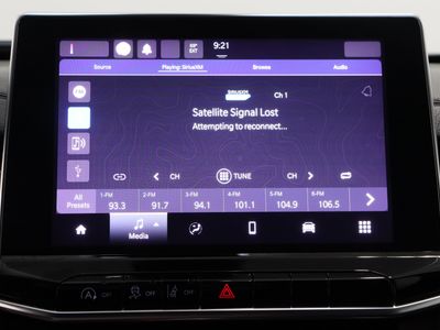 2024 Jeep Compass 4WD - Photo 18
