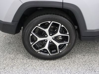 2024 Jeep Compass 4WD - Photo 6