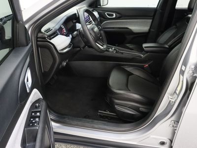 2024 Jeep Compass 4WD - Photo 14