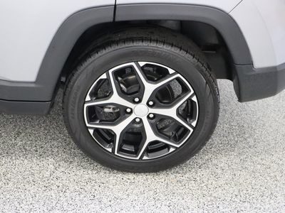 2024 Jeep Compass 4WD - Photo 10