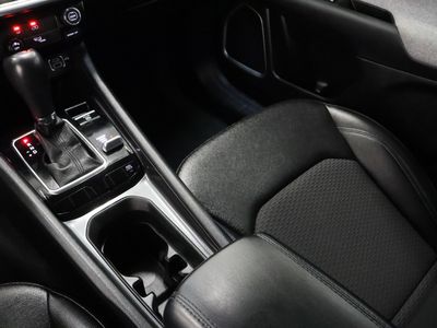 2024 Jeep Compass 4WD - Photo 16