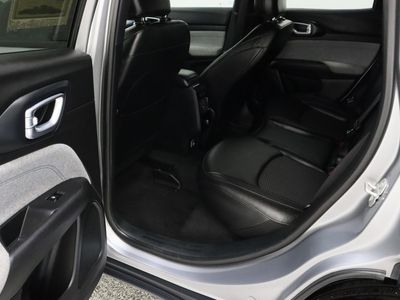 2024 Jeep Compass 4WD - Photo 26