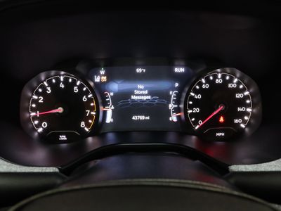 2024 Jeep Compass 4WD - Photo 37