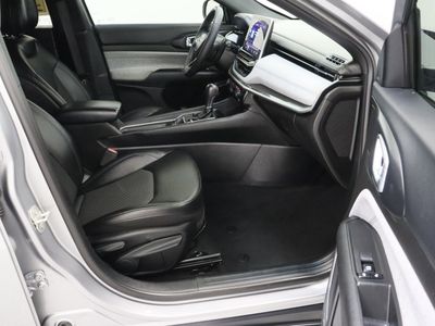 2024 Jeep Compass 4WD - Photo 35