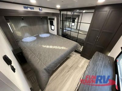 2026 Keystone RV Alpine Avalanche Edition - Photo 37