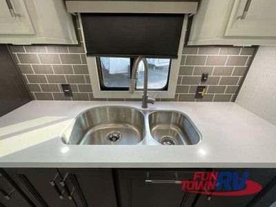 2026 Keystone RV Alpine Avalanche Edition - Photo 18
