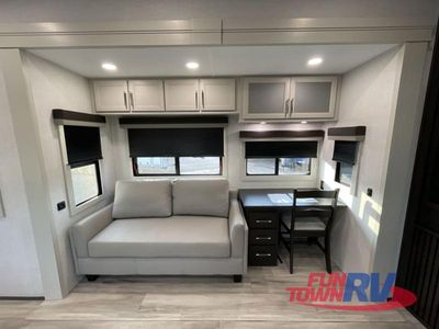 2026 Keystone RV Alpine Avalanche Edition - Photo 26