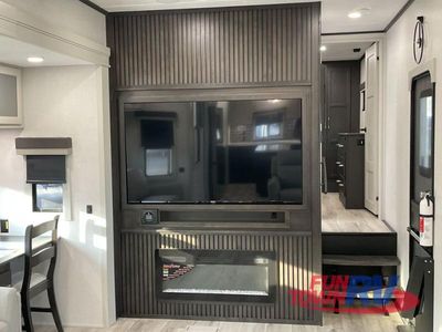 2026 Keystone RV Alpine Avalanche Edition - Photo 28