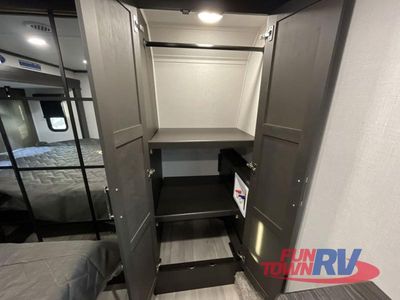 2026 Keystone RV Alpine Avalanche Edition - Photo 42