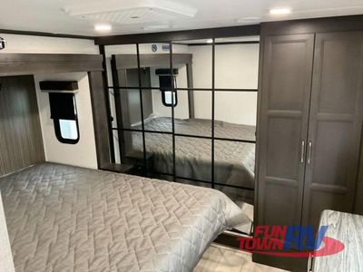 2026 Keystone RV Alpine Avalanche Edition - Photo 45