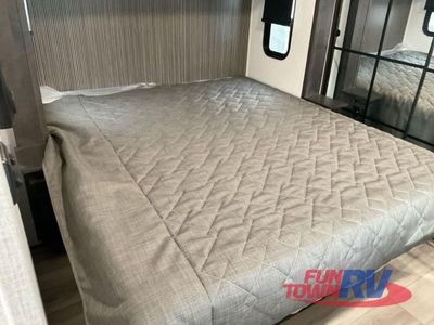 2026 Keystone RV Alpine Avalanche Edition - Photo 46