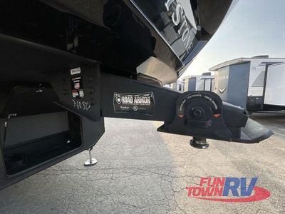 2026 Keystone RV Alpine Avalanche Edition - Photo 11