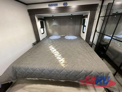 2026 Keystone RV Alpine Avalanche Edition - Photo 38