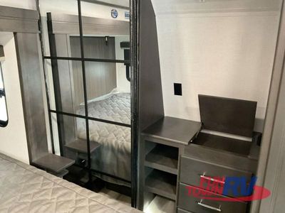 2026 Keystone RV Alpine Avalanche Edition - Photo 50