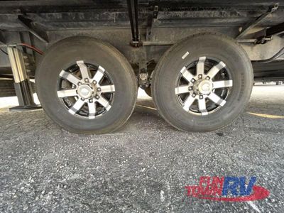 2026 Keystone RV Alpine Avalanche Edition - Photo 14