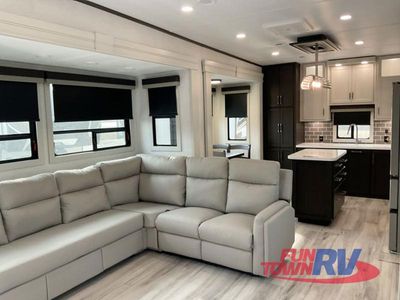 2026 Keystone RV Alpine Avalanche Edition - Photo 3