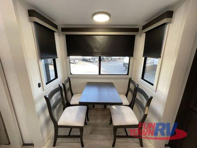 2026 Keystone RV Alpine Avalanche Edition - Photo 23