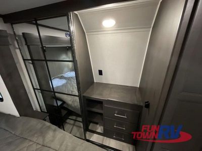 2026 Keystone RV Alpine Avalanche Edition - Photo 41