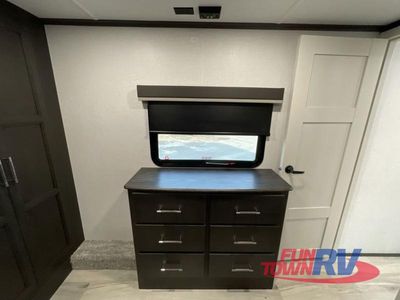 2026 Keystone RV Alpine Avalanche Edition - Photo 40