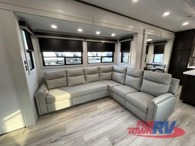 2026 Keystone RV Alpine Avalanche Edition - Photo 25