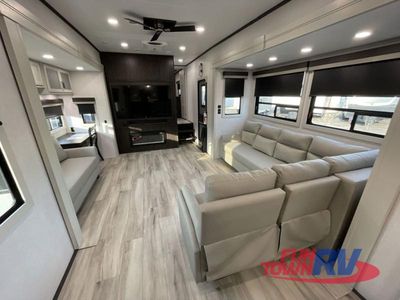 2026 Keystone RV Alpine Avalanche Edition - Photo 24