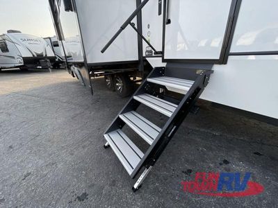 2026 Keystone RV Alpine Avalanche Edition - Photo 13