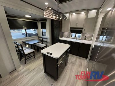 2026 Keystone RV Alpine Avalanche Edition - Photo 22