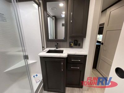 2026 Keystone RV Alpine Avalanche Edition - Photo 33