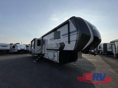 2026 Keystone RV Alpine Avalanche Edition - Photo 1