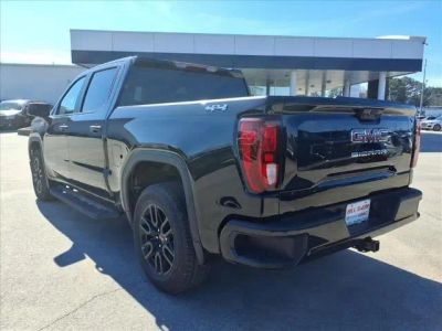 2026 GMC Sierra 1500 — detail view