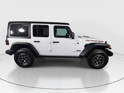 2024 Jeep Wrangler - Photo 8