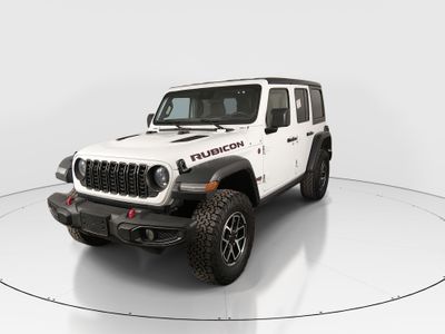 2024 Jeep Wrangler - Photo 3