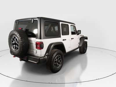 2024 Jeep Wrangler - Photo 7